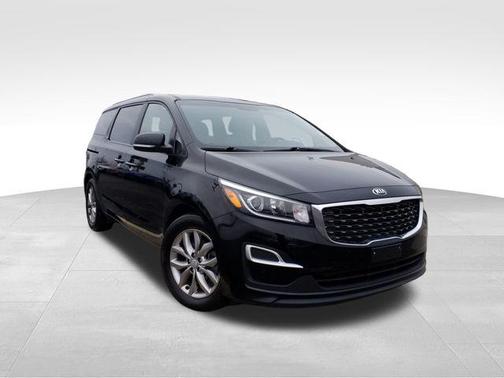2021 Kia Sedona EX