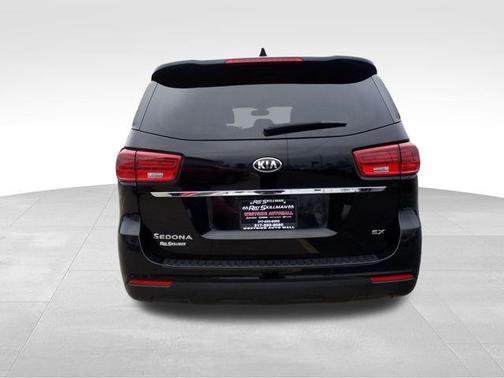 2021 Kia Sedona EX