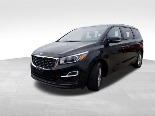 2021 Kia Sedona EX