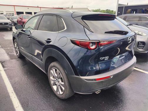 2023 Mazda CX-30 2.5 S Preferred Package
