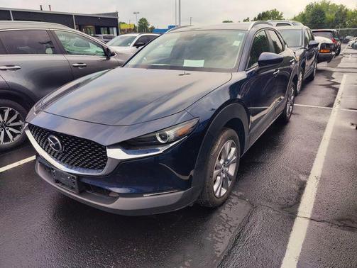 2023 Mazda CX-30 2.5 S Preferred Package