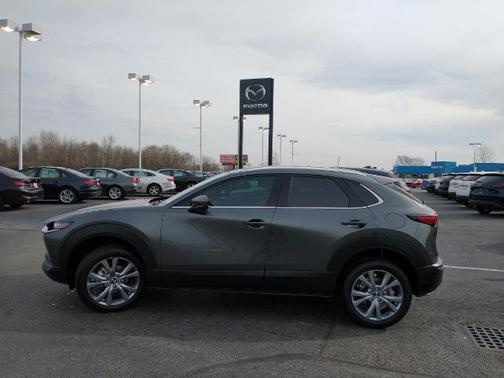 2022 Mazda CX-30 Premium Package