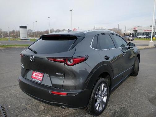 2022 Mazda CX-30 Premium Package