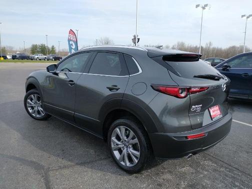2022 Mazda CX-30 Premium Package
