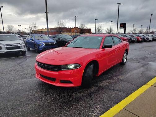 2023 Dodge Charger SXT