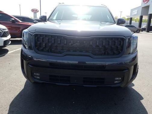 2025 Kia Telluride SX Prestige X-Pro