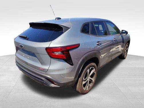 2024 Chevrolet Trax FWD 1RS
