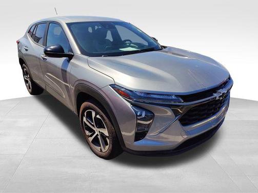 2024 Chevrolet Trax FWD 1RS