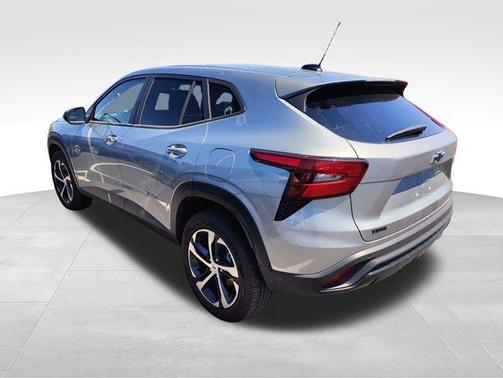 2024 Chevrolet Trax FWD 1RS