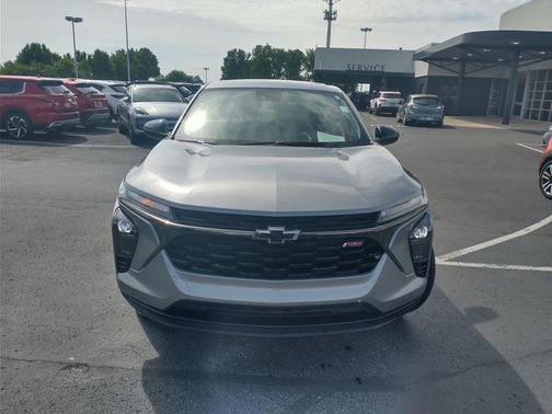 2024 Chevrolet Trax FWD 1RS