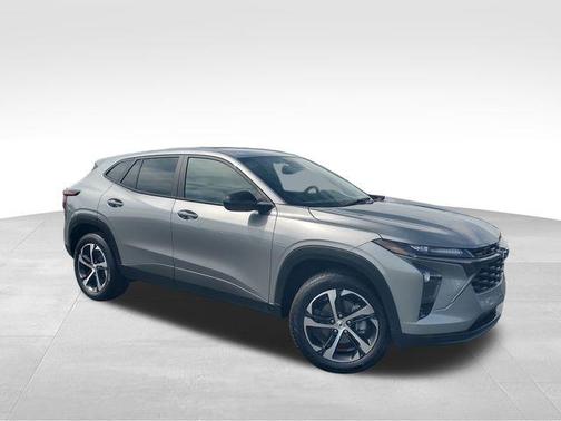 2024 Chevrolet Trax FWD 1RS