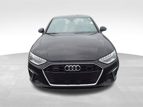 2022 Audi A4 45 S line Premium Plus