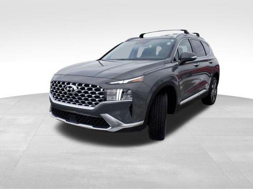 2022 Hyundai SANTA FE SEL 2.4