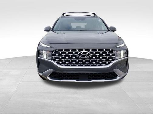 2022 Hyundai SANTA FE SEL 2.4