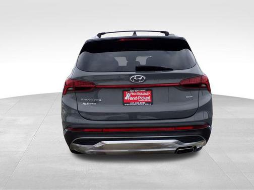 2022 Hyundai SANTA FE SEL 2.4