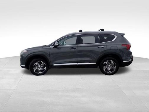 2022 Hyundai SANTA FE SEL 2.4