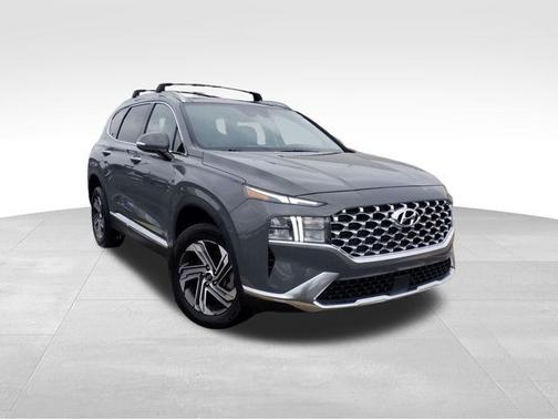 2022 Hyundai SANTA FE SEL 2.4