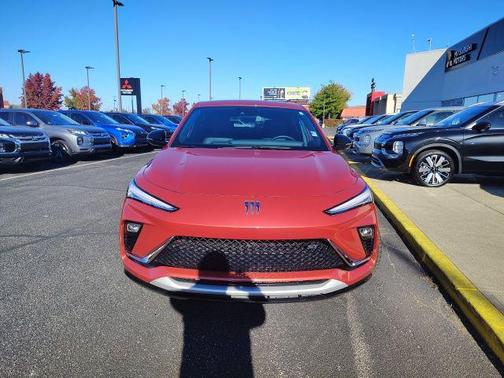 2024 Buick Envista Sport Touring FWD