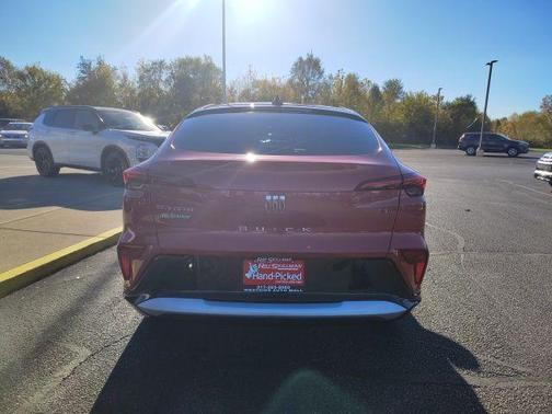 2024 Buick Envista Sport Touring FWD