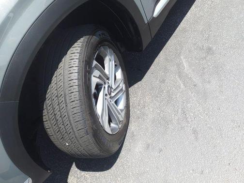 2023 Hyundai SANTA FE SEL 2.4