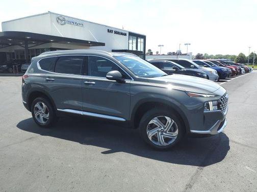 2023 Hyundai SANTA FE SEL 2.4