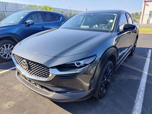 2023 Mazda CX-5 2.5 S Preferred