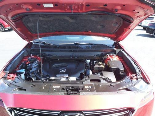 2022 Mazda CX-9 Touring