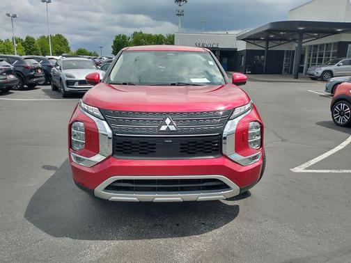 2023 Mitsubishi Outlander PHEV SE S-AWC