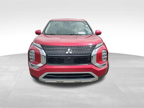 2023 Mitsubishi Outlander PHEV SE S-AWC