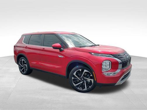 2023 Mitsubishi Outlander PHEV SE S-AWC