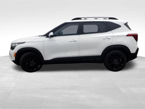 2024 Kia Seltos X-Line