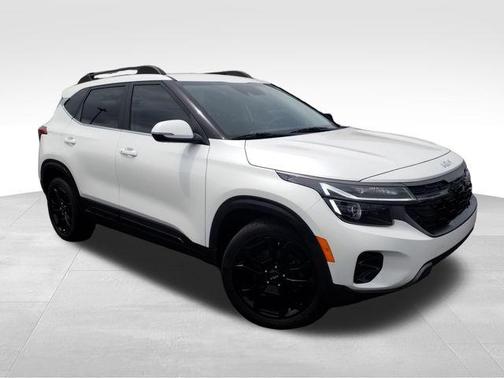 2024 Kia Seltos X-Line