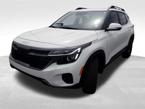 2024 Kia Seltos X-Line