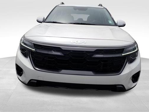 2024 Kia Seltos X-Line