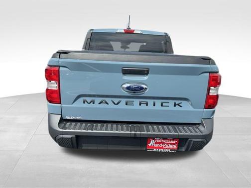 2022 Ford Maverick XL