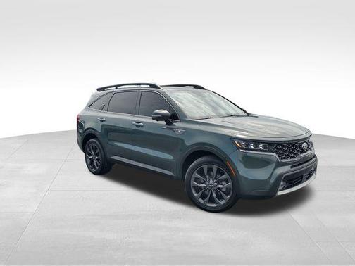 2021 Kia Sorento SX