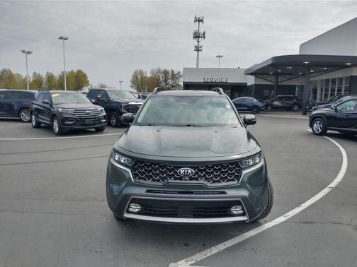 2021 Kia Sorento SX