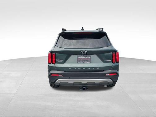 2021 Kia Sorento SX