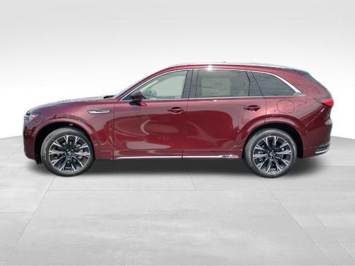 2024 Mazda CX-90 3.3 Turbo S Premium Plus