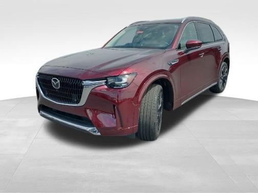 2024 Mazda CX-90 3.3 Turbo S Premium Plus