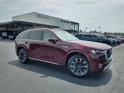 2024 Mazda CX-90 3.3 Turbo S Premium Plus