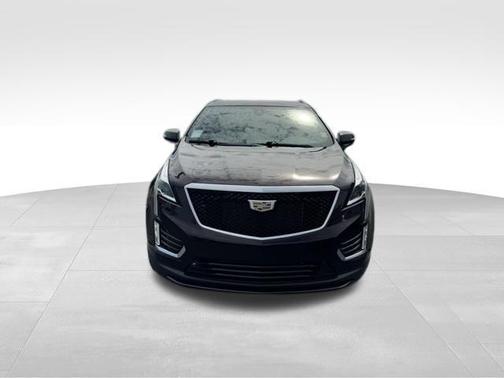 2020 Cadillac XT5 Sport