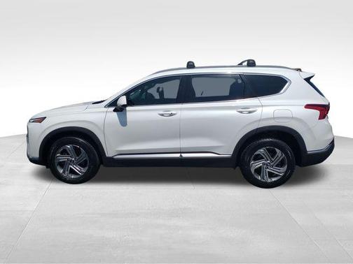 2022 Hyundai SANTA FE SEL 2.4