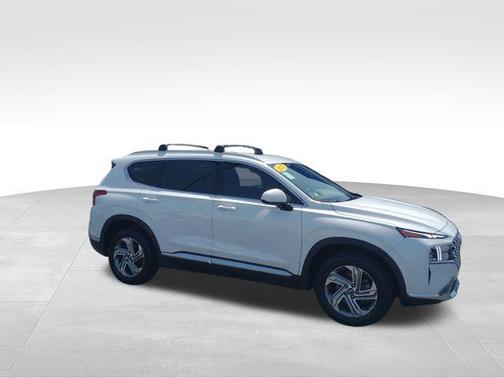 2022 Hyundai SANTA FE SEL 2.4