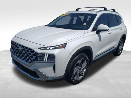 2022 Hyundai SANTA FE SEL 2.4