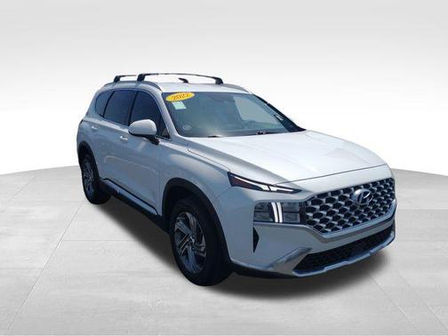 2022 Hyundai SANTA FE SEL 2.4