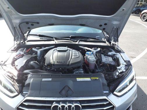 2019 Audi A5 45 Premium