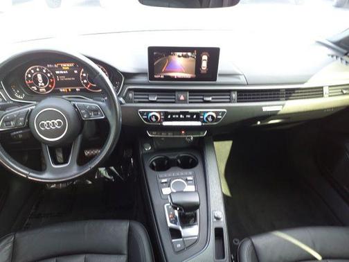 2019 Audi A5 45 Premium
