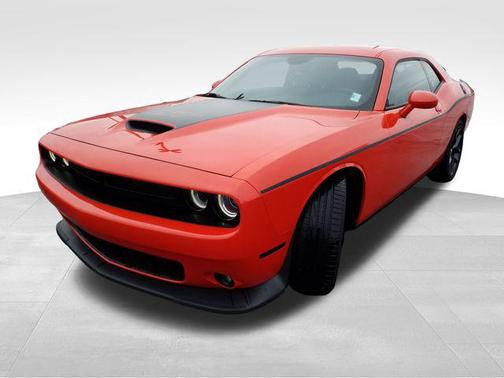 2021 Dodge Challenger GT