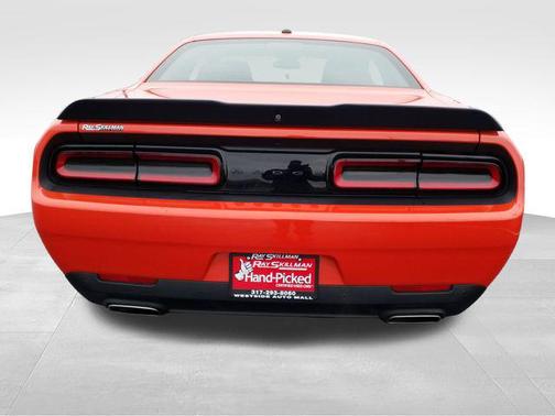 2021 Dodge Challenger GT